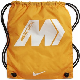 Buty piłkarskie Nike Mercurial Superfly 7 Elite Fg AQ4174 801 pomarańczowe pomarańczowe 1