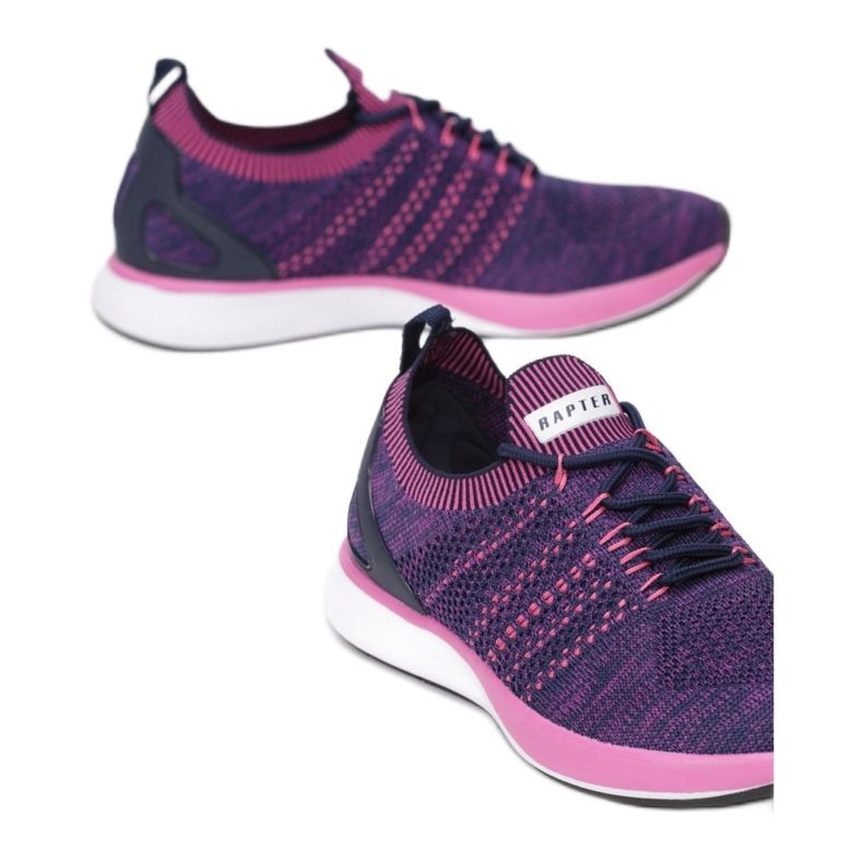 Vices B833-33 D Purple fioletowe 1