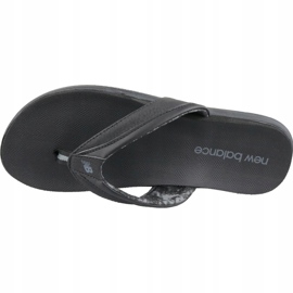 Japonki New Balance W W6090BK czarne 1