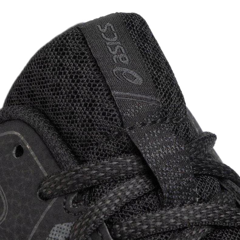 Buty męskie Asics Trail Scout czarne 1011A663 001 1