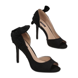 Vices 8255-1 Black czarne 1