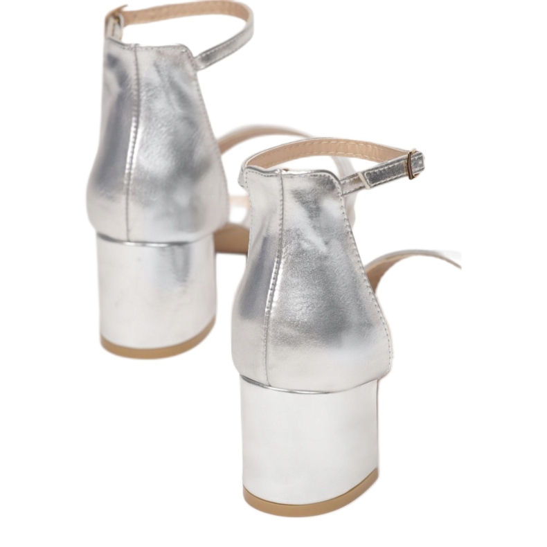 Vices 1601-52-silver srebrny 2