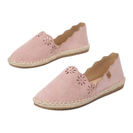 Vices 8456-20 Pink różowe 1