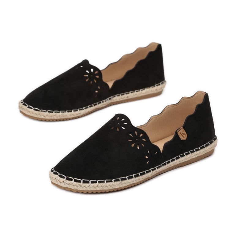 Vices 8456-1 Black czarne 1