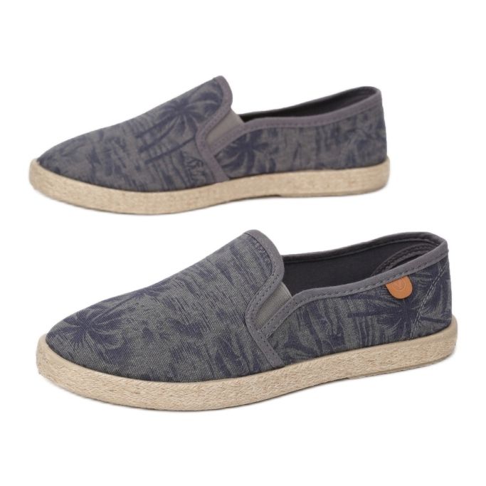 Vices T015-1 Black 36 41 czarne 1