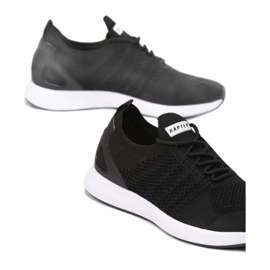 Vices B833-1 Black czarne 1