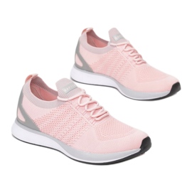 Vices B833-20 Pink różowe 1