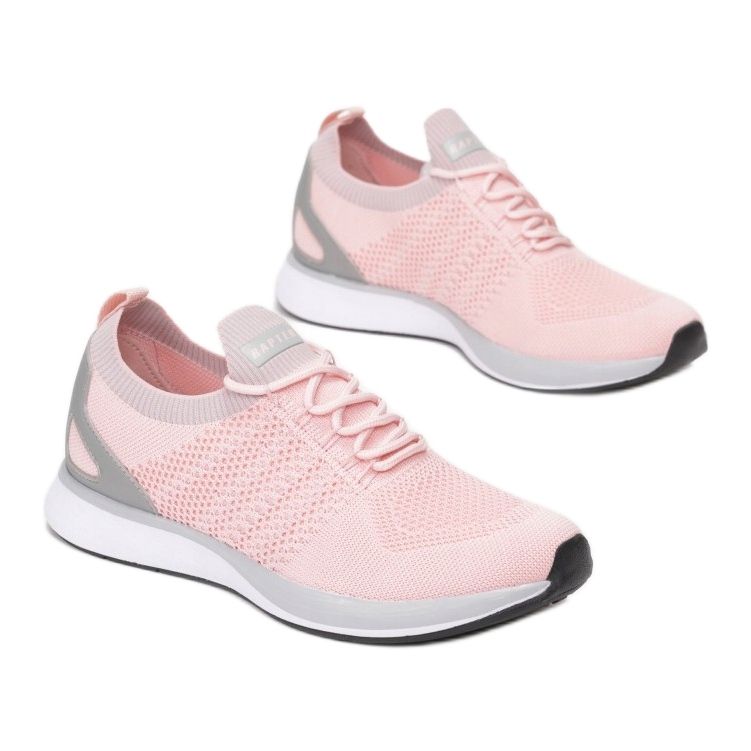 Vices B833-20 Pink różowe 1