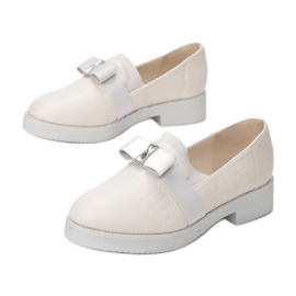 Vices 2168-14 Beige 36 41 beżowy 1