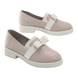 Vices 2168-5 Grey 36 41 szare 1