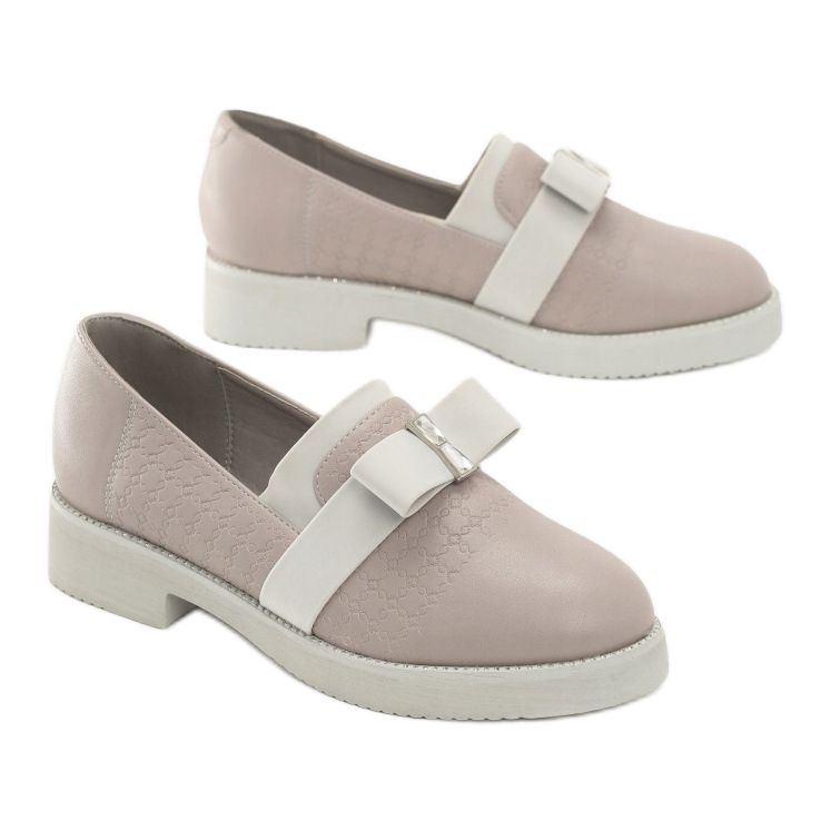 Vices 2168-5 Grey 36 41 szare 1