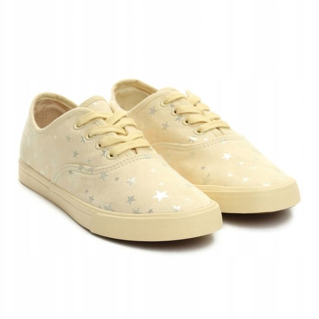 Vices 8385-26 Yellow żółte 1