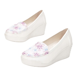 Vices 3197-41 White białe 1