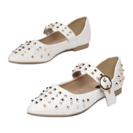 Vices 6205-41 White białe 1