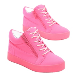 Vices 1413-23 Fuchsia 36 41 różowe 1