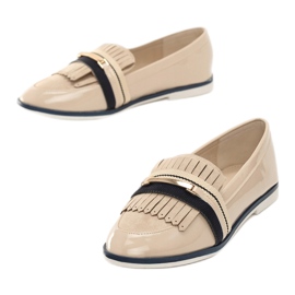 Vices 6216-14 Beige 36 41 beżowy 1