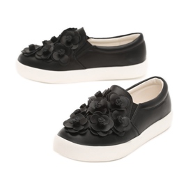 Vices 7205-1 Black 36 41 czarne 1