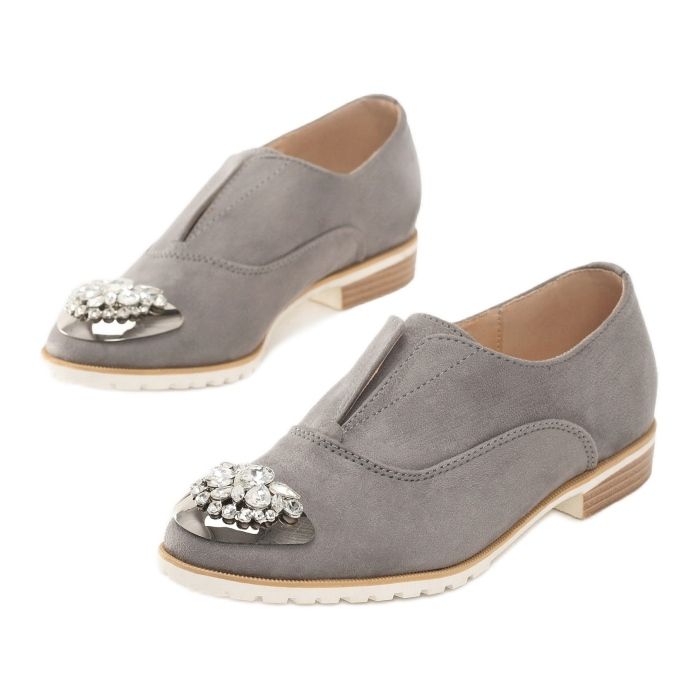 Vices 1395-5 Grey 36 41 szare 1