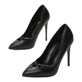 Vices IT1-1 Black czarne 1