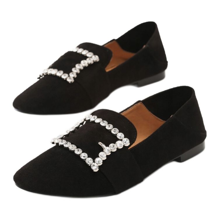 Vices IT9-1 Bla 36 41 czarne 1