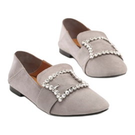 Vices IT9-5 Grey 36 41 szare 1