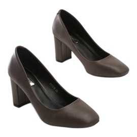 Vices 5111-5 Grey 35 40 szare 1