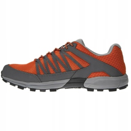 Buty traillowe Inov-8 Roclite 280 M 000093-ORGY-M-01 pomarańczowe szare 2