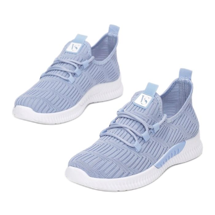 Vices 8564-51-blue niebieskie 1