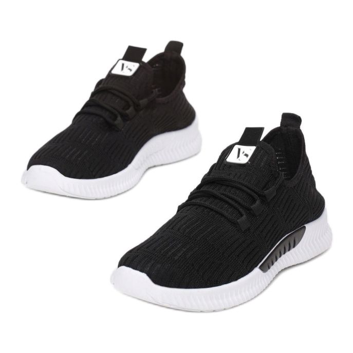 Vices 8564-38-black czarne 1