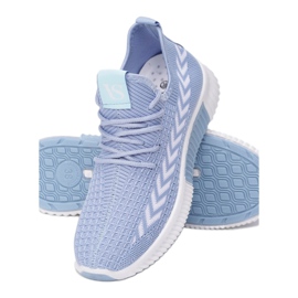 Vices 8559-51-blue niebieskie 1