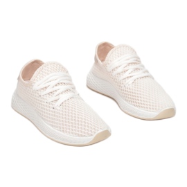 Vices 8450-42-beige beżowy 1