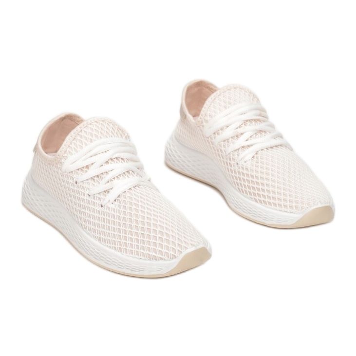 Vices 8450-42-beige beżowy 1