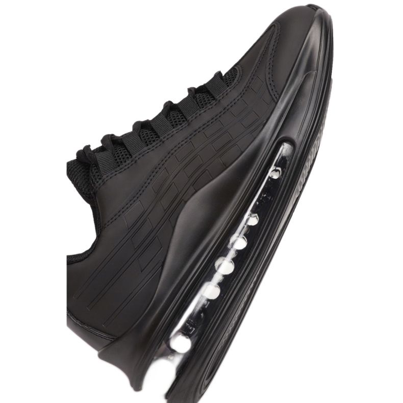 Vices 8545-1A-38-black czarne 1