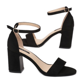 Vices 1604-38-black czarne 1