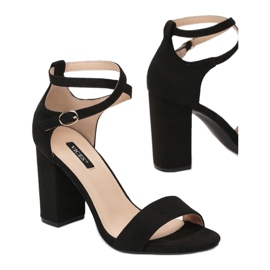 Vices 1609-38-black czarne 1