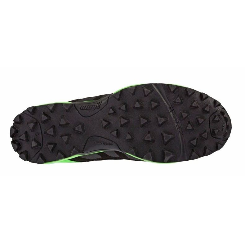 Buty inov-8 mudclaw 300 M 000770-BKGR-P-01 granatowe zielone 2