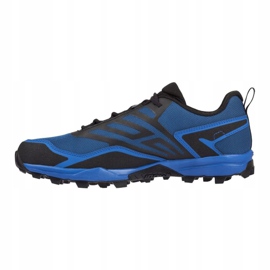 Buty inov-8 x-talon Ultra 260 M 000763-BLBK-S-01 granatowe niebieskie 1
