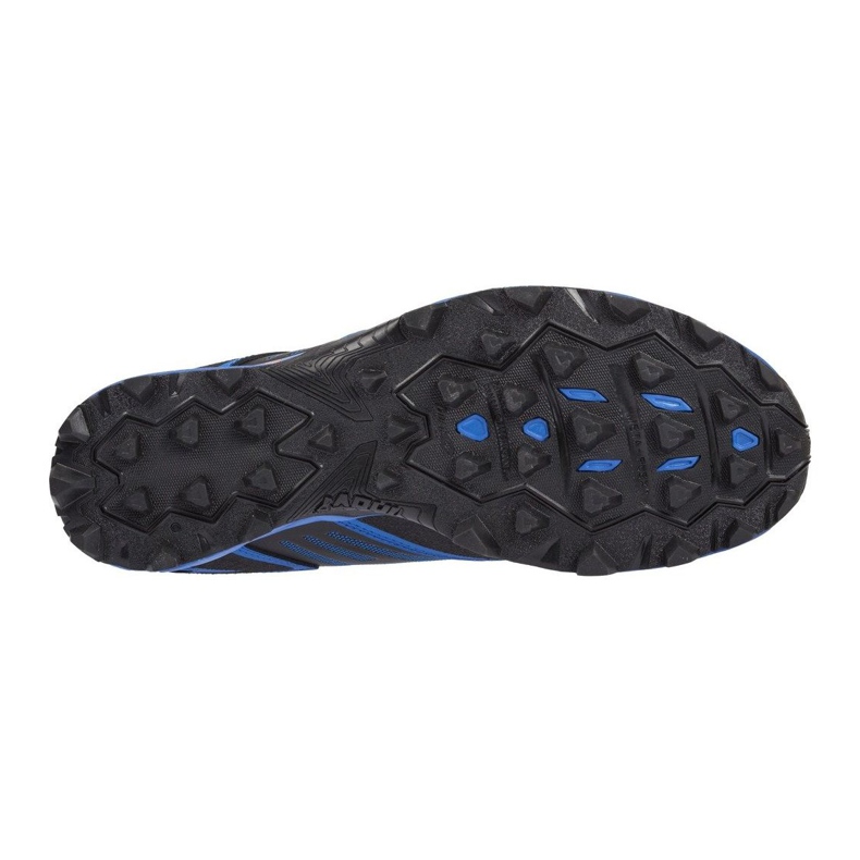 Buty inov-8 x-talon Ultra 260 M 000763-BLBK-S-01 granatowe niebieskie 2