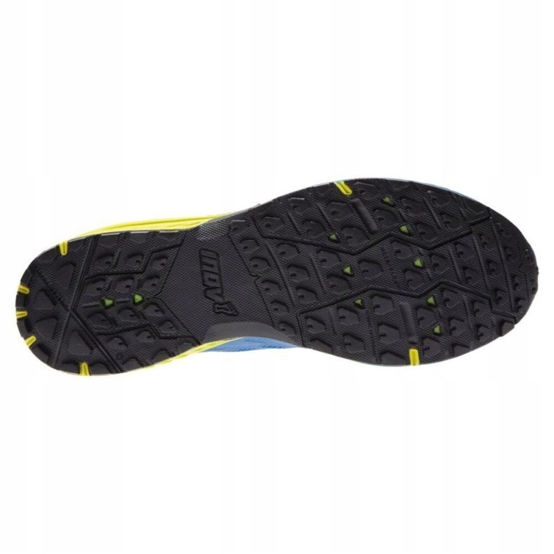 Buty Inov-8 Trailroc G 280 M 000859-BLBK-M-01 niebieskie 2