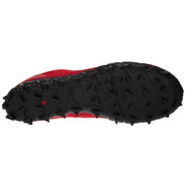 Buty Inov-8 Mudclaw 275 M 000761-RDBK-P-01 czerwone 1