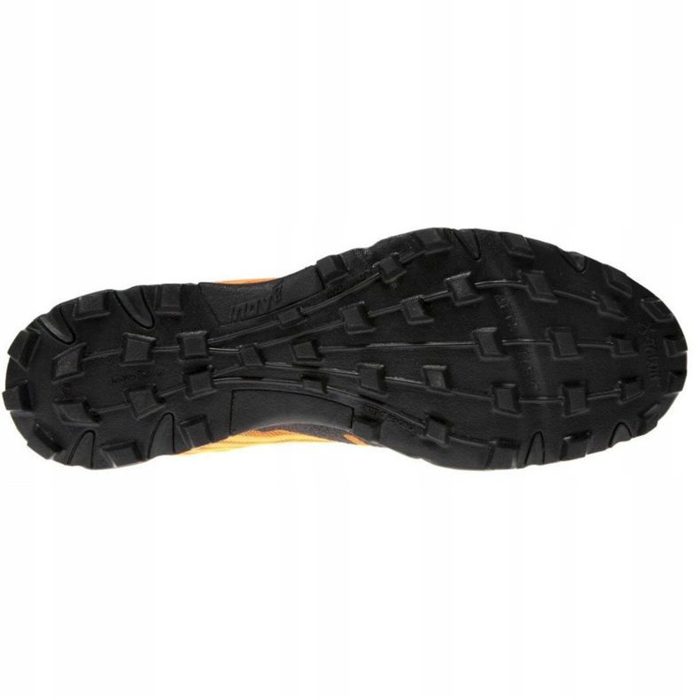 Buty Inov-8 X-Talon G 235 W 000911-ORBK-P-01 pomarańczowe 1