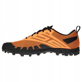 Buty Inov-8 X-Talon G 235 W 000911-ORBK-P-01 pomarańczowe 2