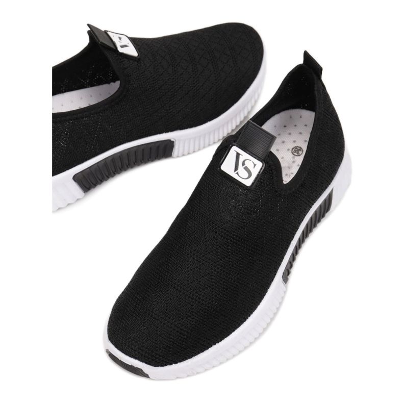 Vices 8619-38-black czarne 1