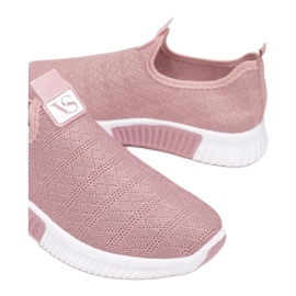 Vices 8619-45-pink różowe 1