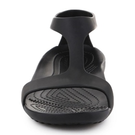 Sandały Crocs Serena Sandal W 205469-060 ['czarny'] czarne 1