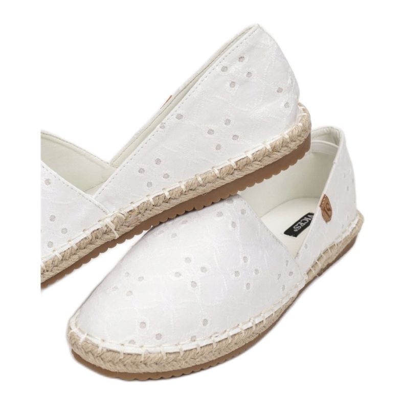 Vices 8455-41A-71-white beżowy białe 1