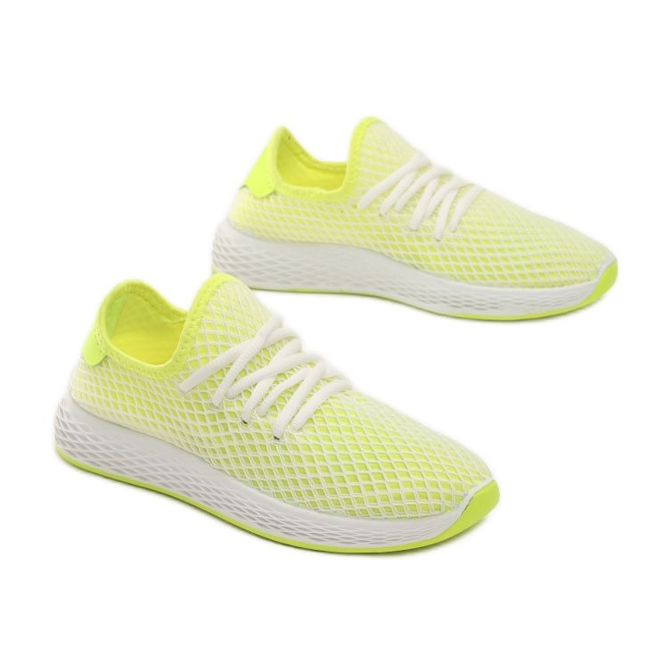 Vices 8450-31 L Green zielone 1