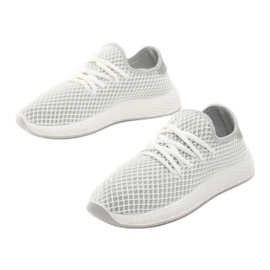 Vices 8450-5 Grey szare 1