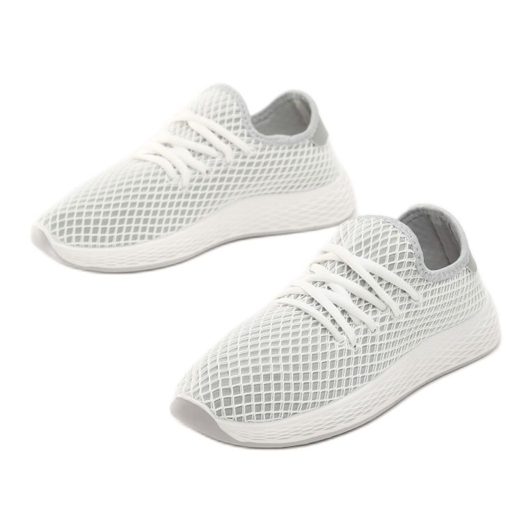 Vices 8450-5 Grey szare 1