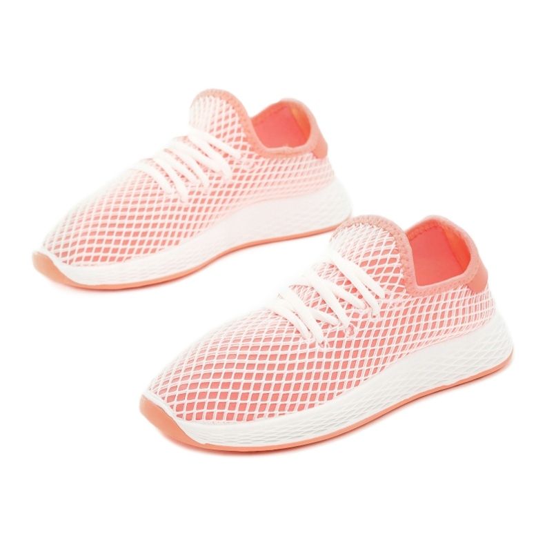 Vices 8450-36 Orange pomarańczowe 1